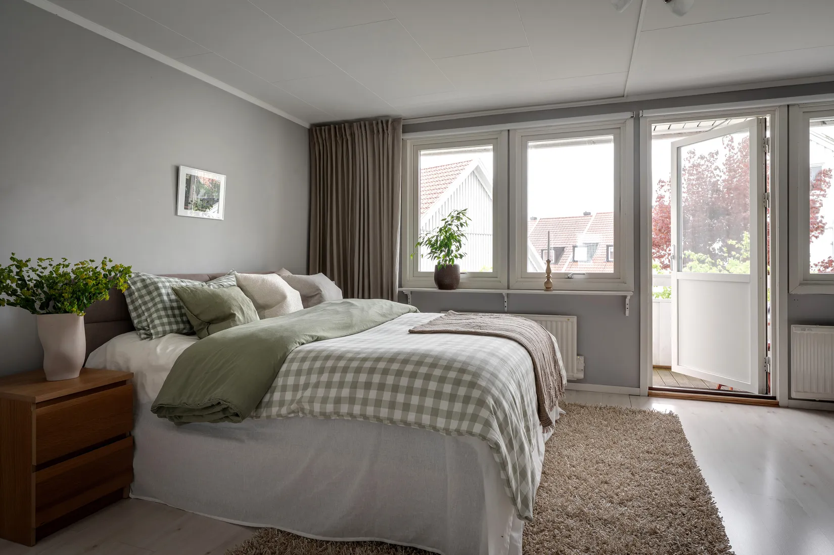 Villa, Radhus, Nyhagen 38, Billdal - Skintebo, Göteborg
