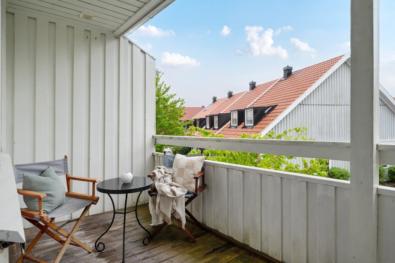 Villa, Radhus, Nyhagen 38, Billdal - Skintebo, Göteborg