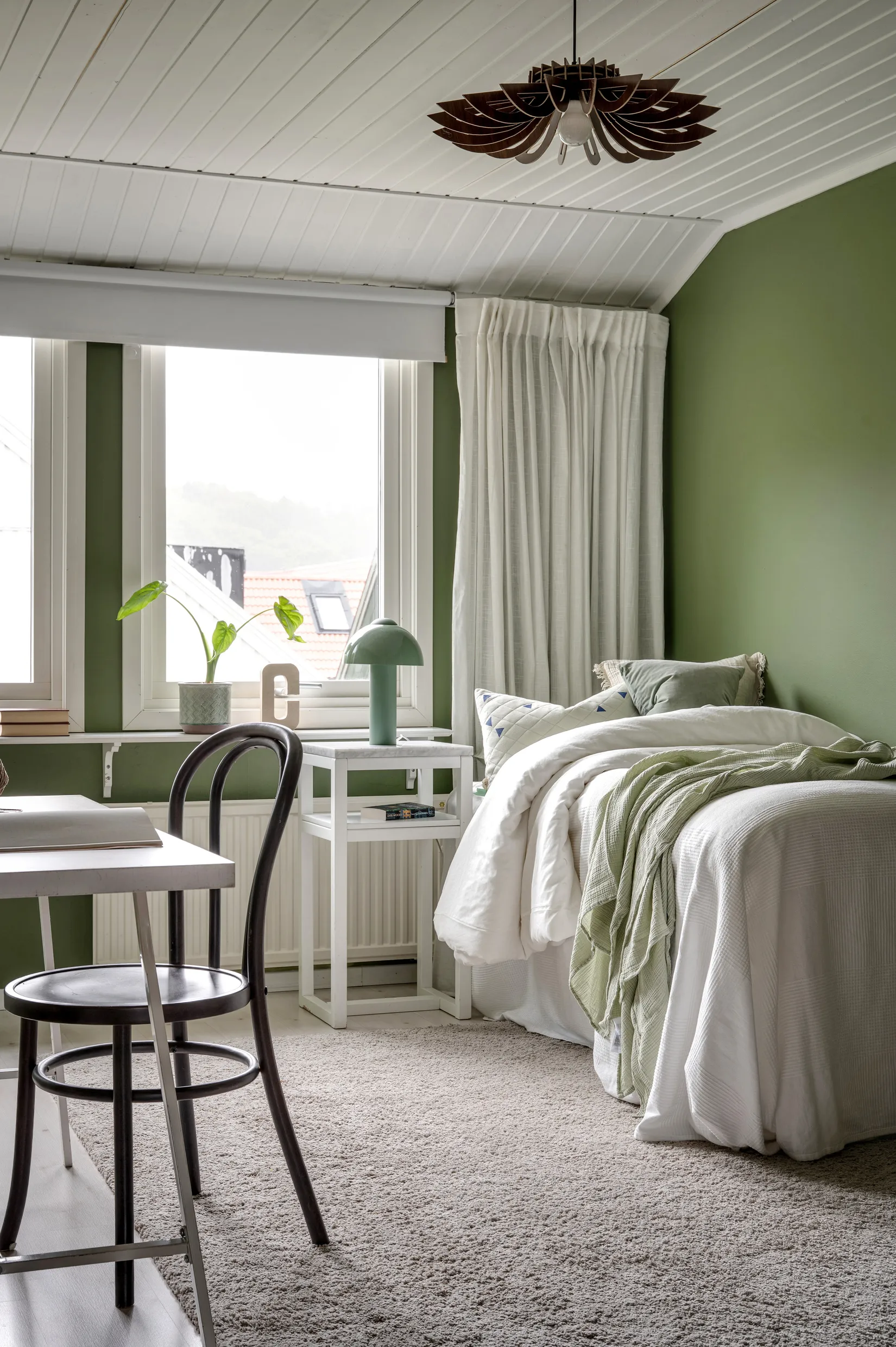 Villa, Radhus, Nyhagen 38, Billdal - Skintebo, Göteborg