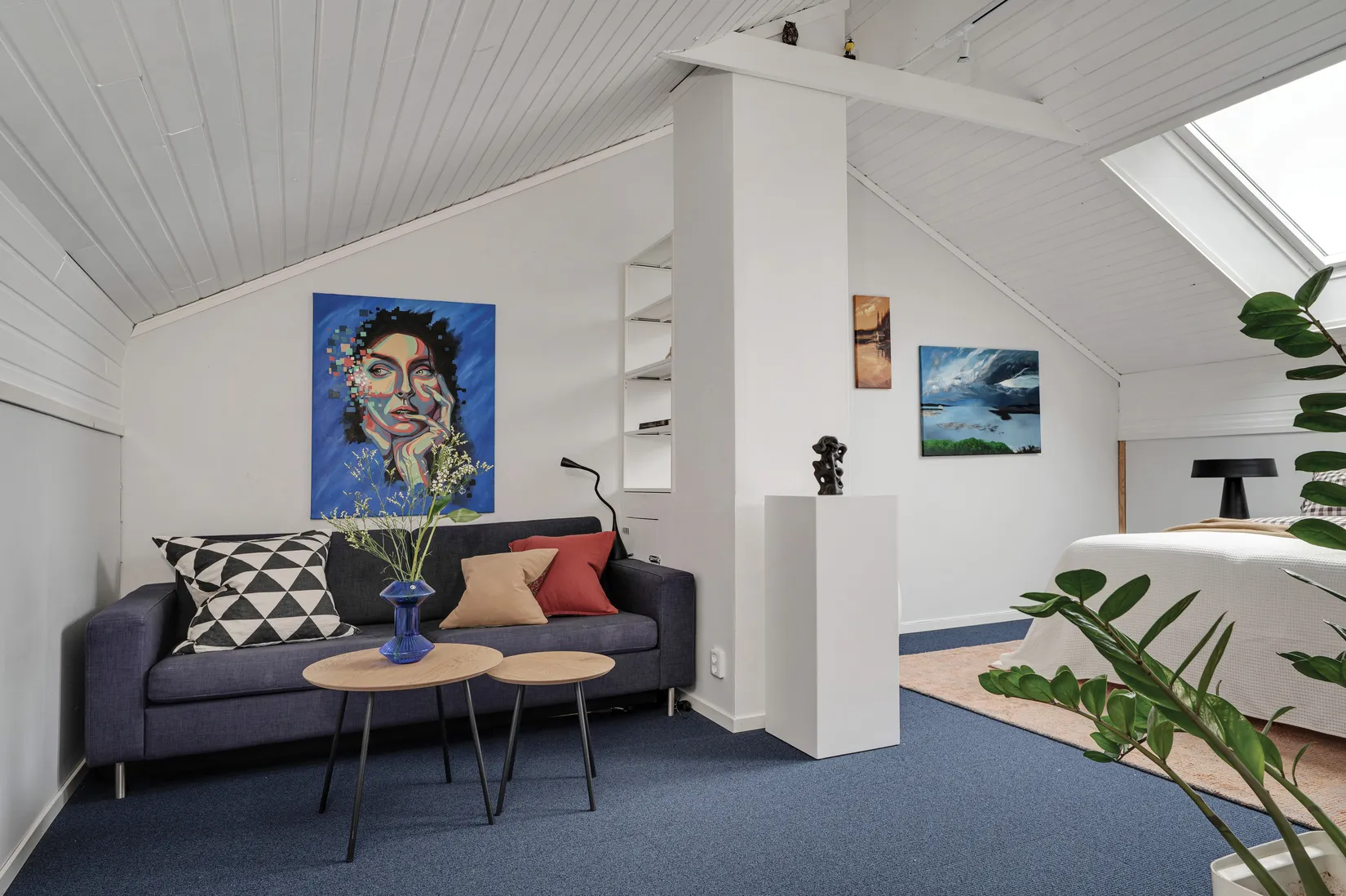 Villa, Radhus, Nyhagen 38, Billdal - Skintebo, Göteborg