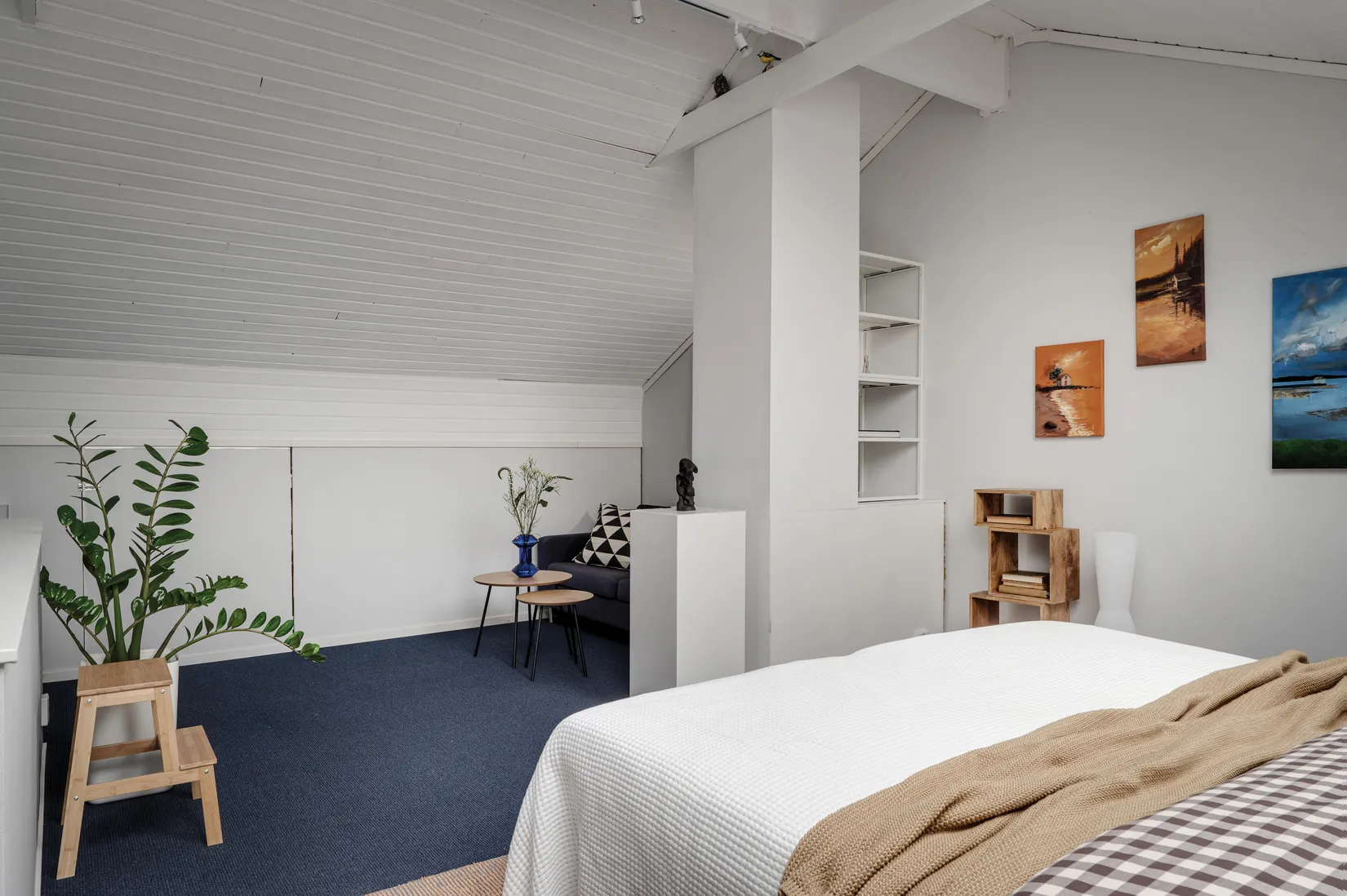 Villa, Radhus, Nyhagen 38, Billdal - Skintebo, Göteborg