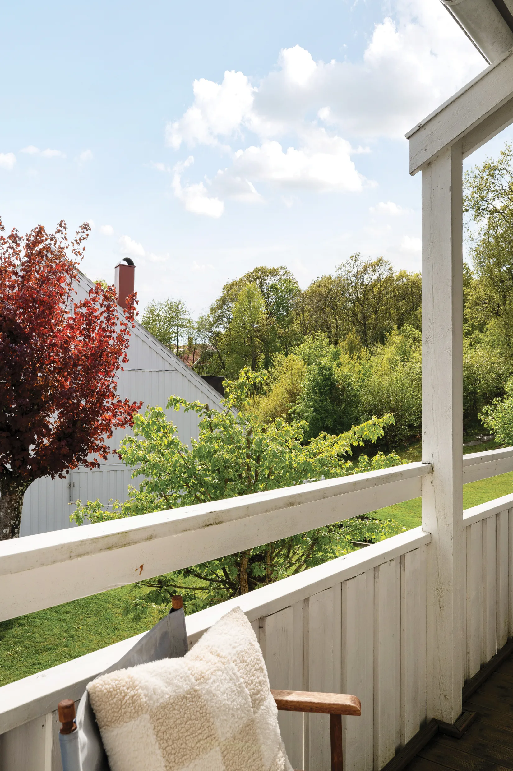 Villa, Radhus, Nyhagen 38, Billdal - Skintebo, Göteborg