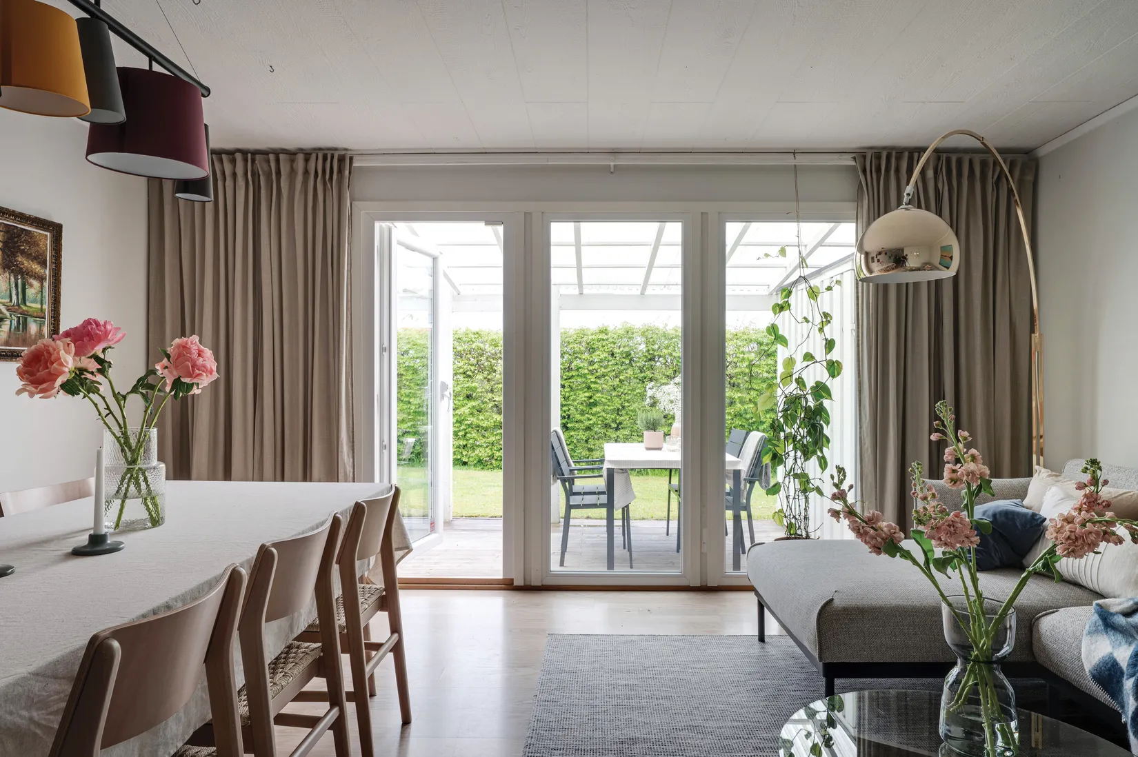 Villa, Radhus, Nyhagen 38, Billdal - Skintebo, Göteborg