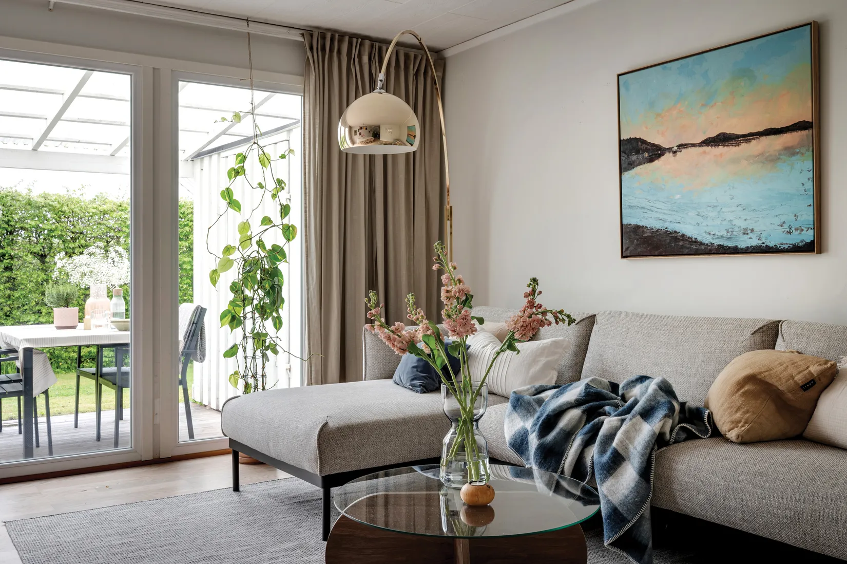 Villa, Radhus, Nyhagen 38, Billdal - Skintebo, Göteborg