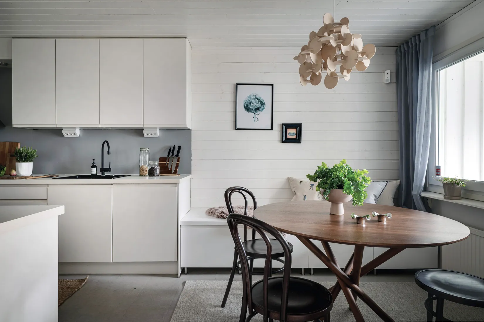 Villa, Radhus, Nyhagen 38, Billdal - Skintebo, Göteborg