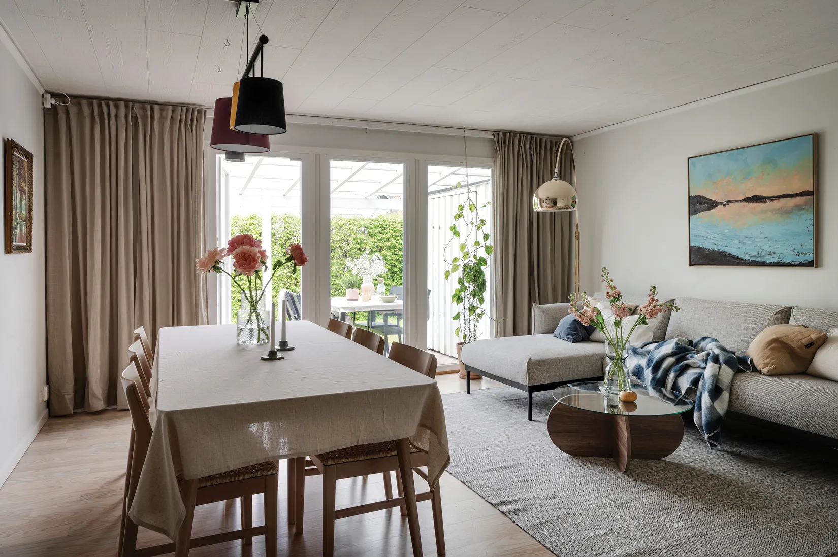 Villa, Radhus, Nyhagen 38, Billdal - Skintebo, Göteborg