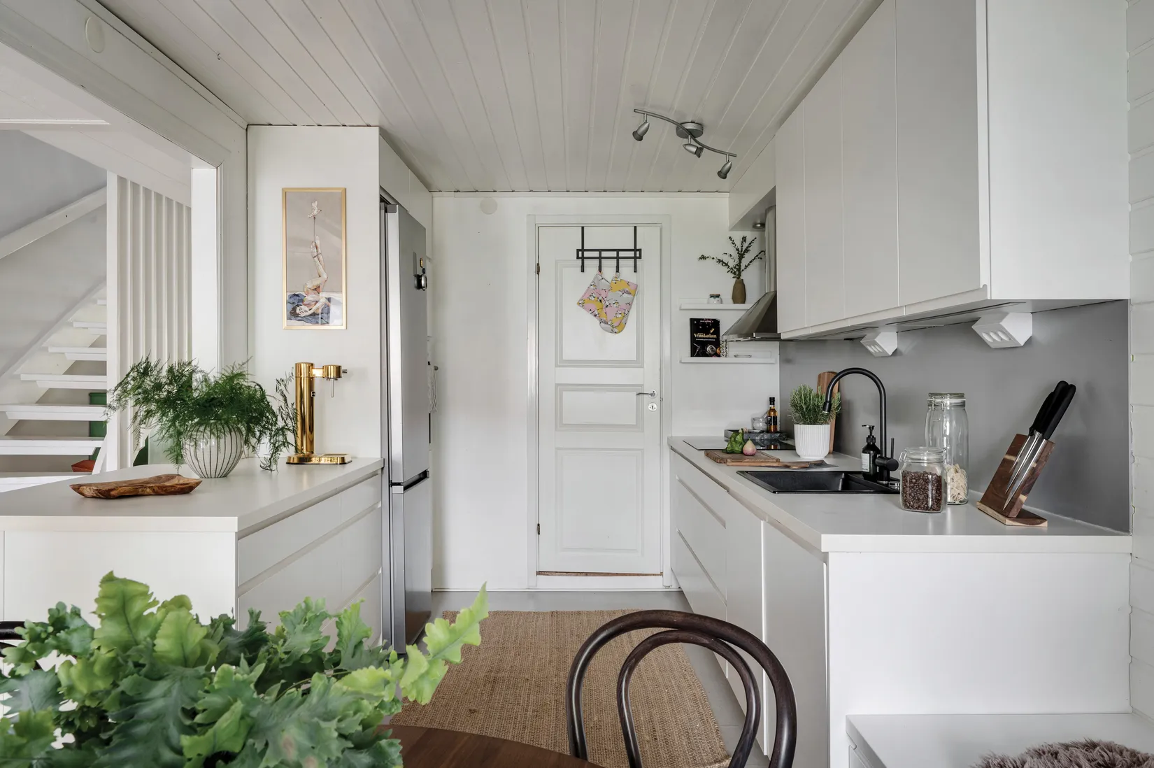 Villa, Radhus, Nyhagen 38, Billdal - Skintebo, Göteborg