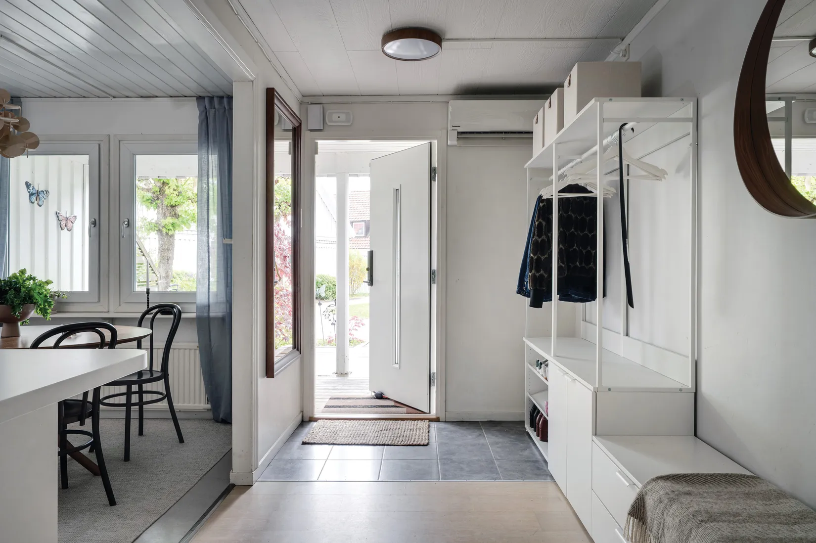 Villa, Radhus, Nyhagen 38, Billdal - Skintebo, Göteborg
