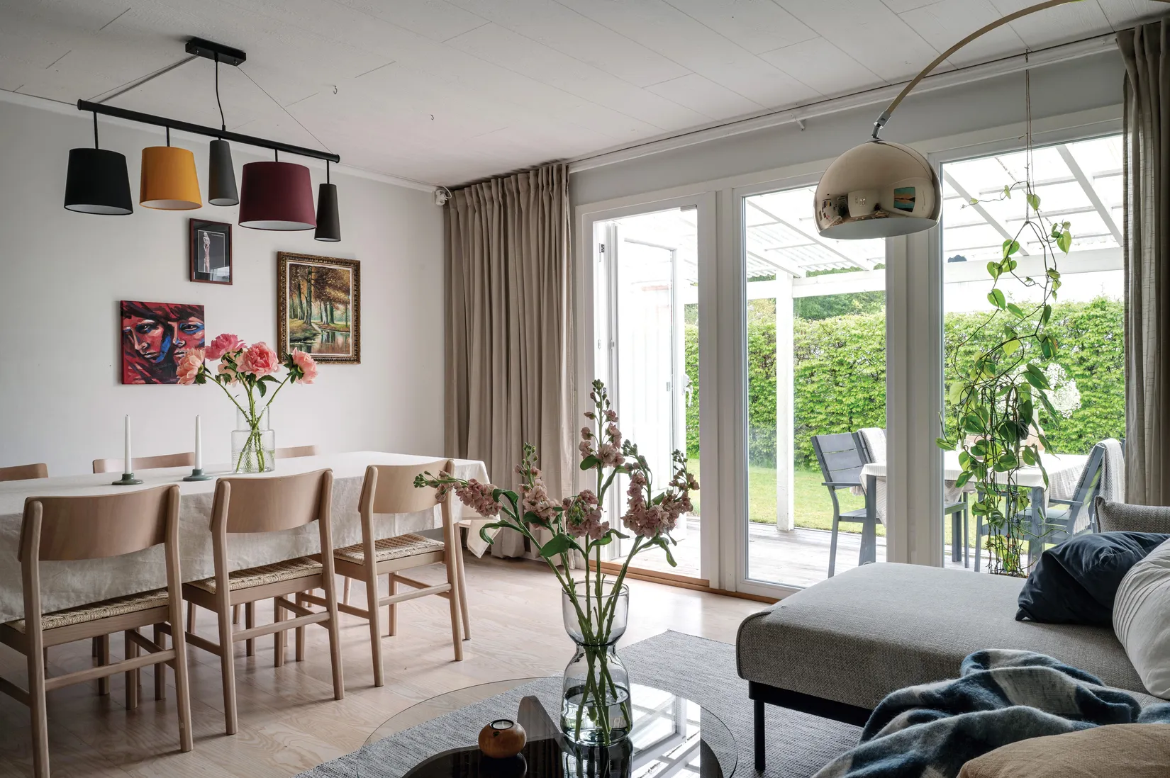 Villa, Radhus, Nyhagen 38, Billdal - Skintebo, Göteborg