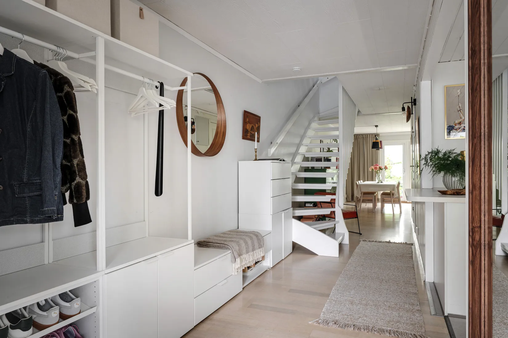 Villa, Radhus, Nyhagen 38, Billdal - Skintebo, Göteborg