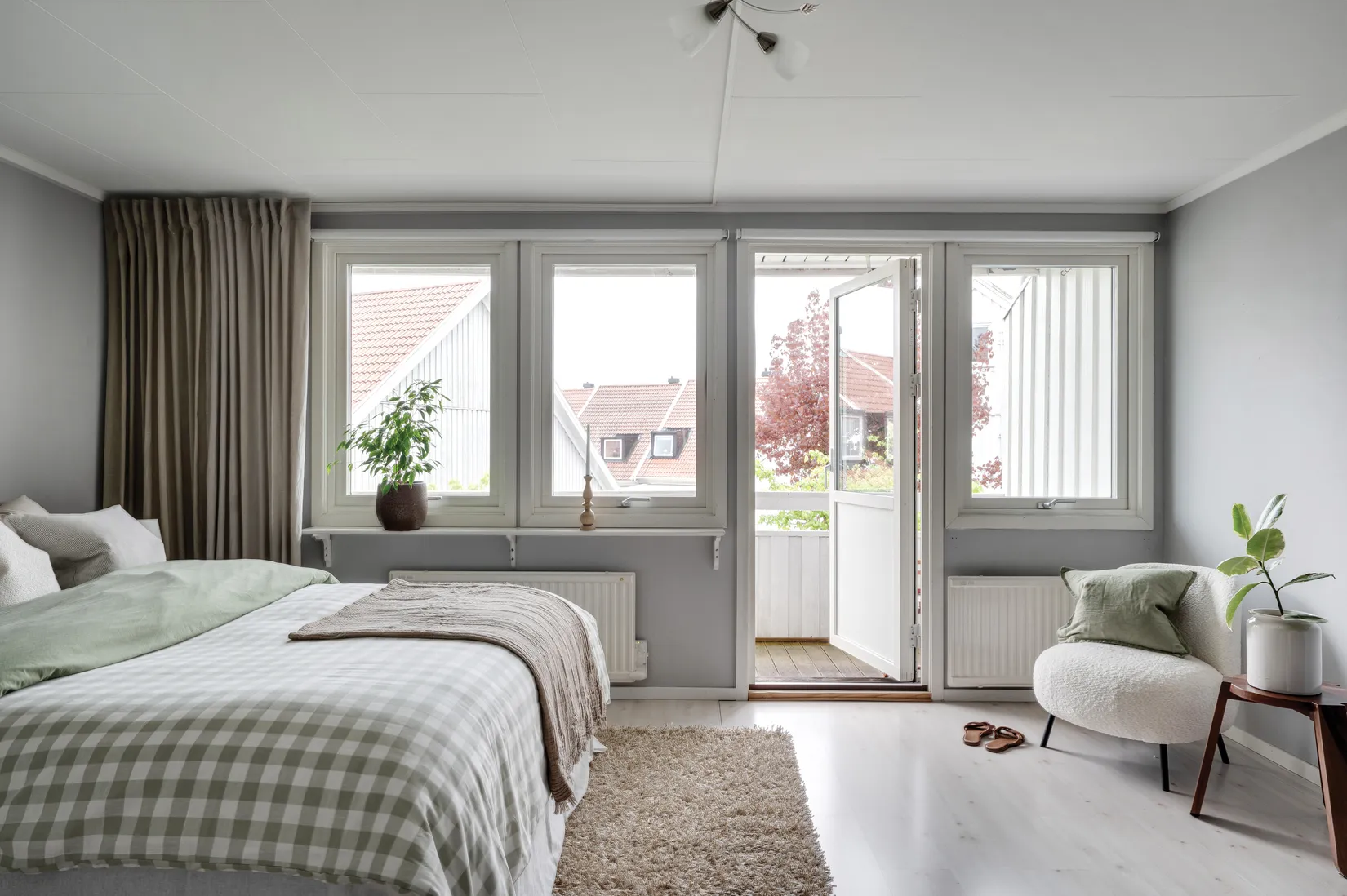Villa, Radhus, Nyhagen 38, Billdal - Skintebo, Göteborg