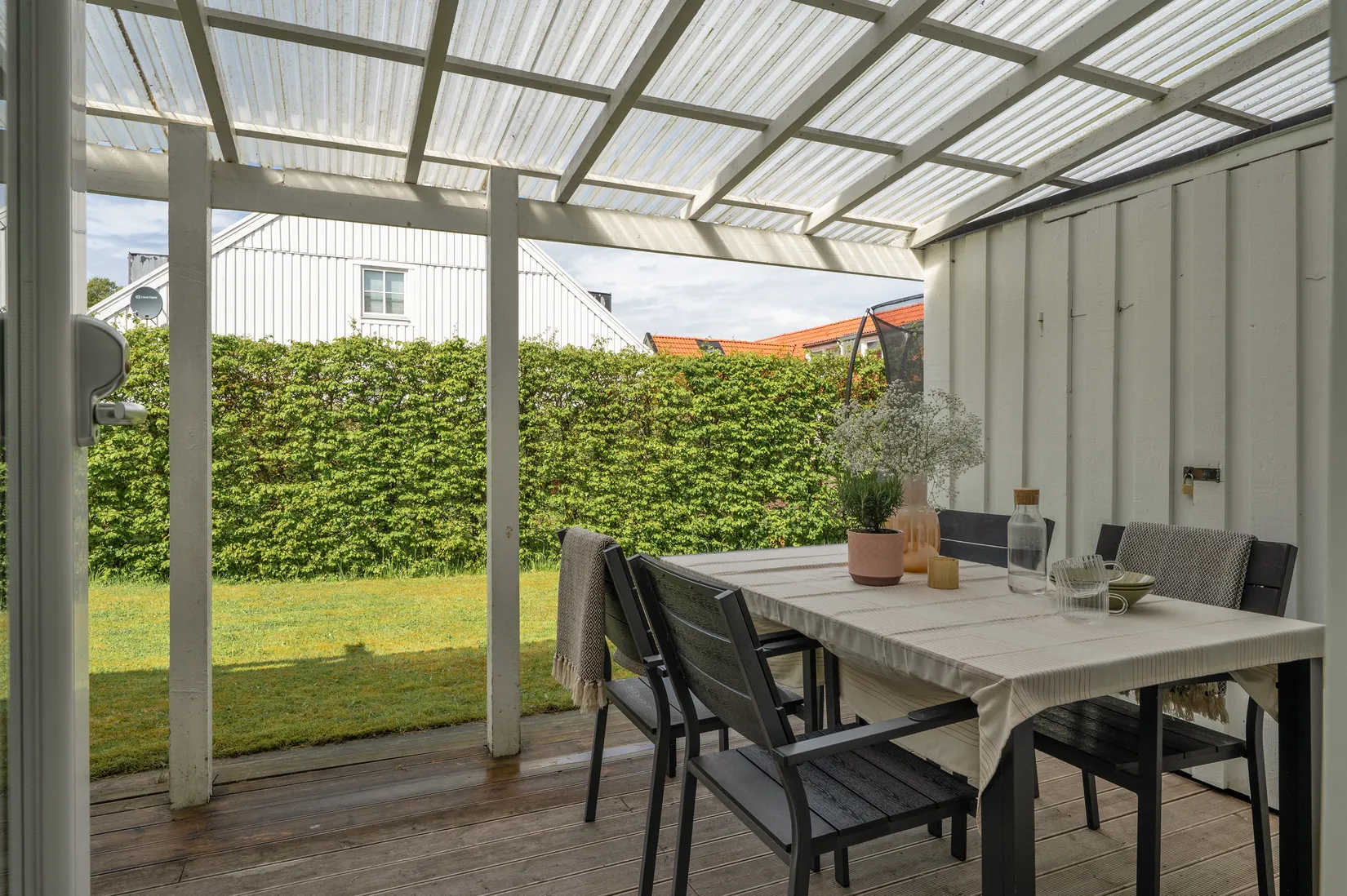 Villa, Radhus, Nyhagen 38, Billdal - Skintebo, Göteborg