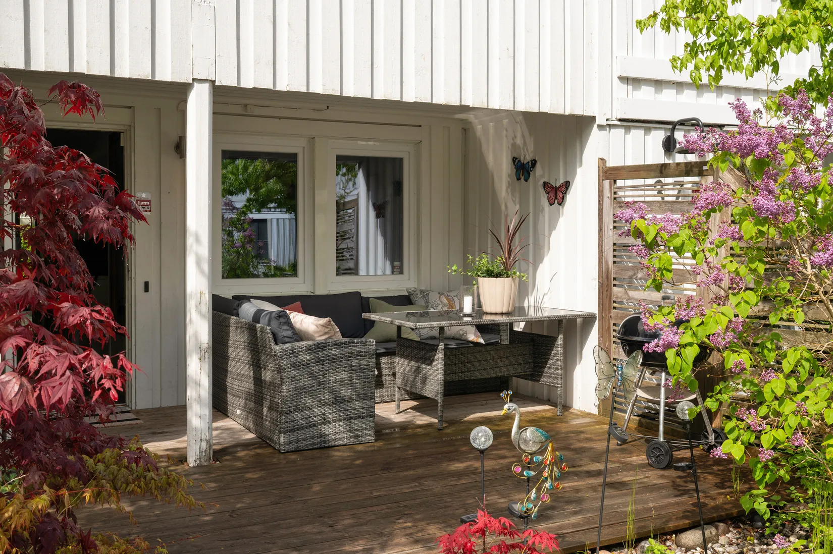 Villa, Radhus, Nyhagen 38, Billdal - Skintebo, Göteborg