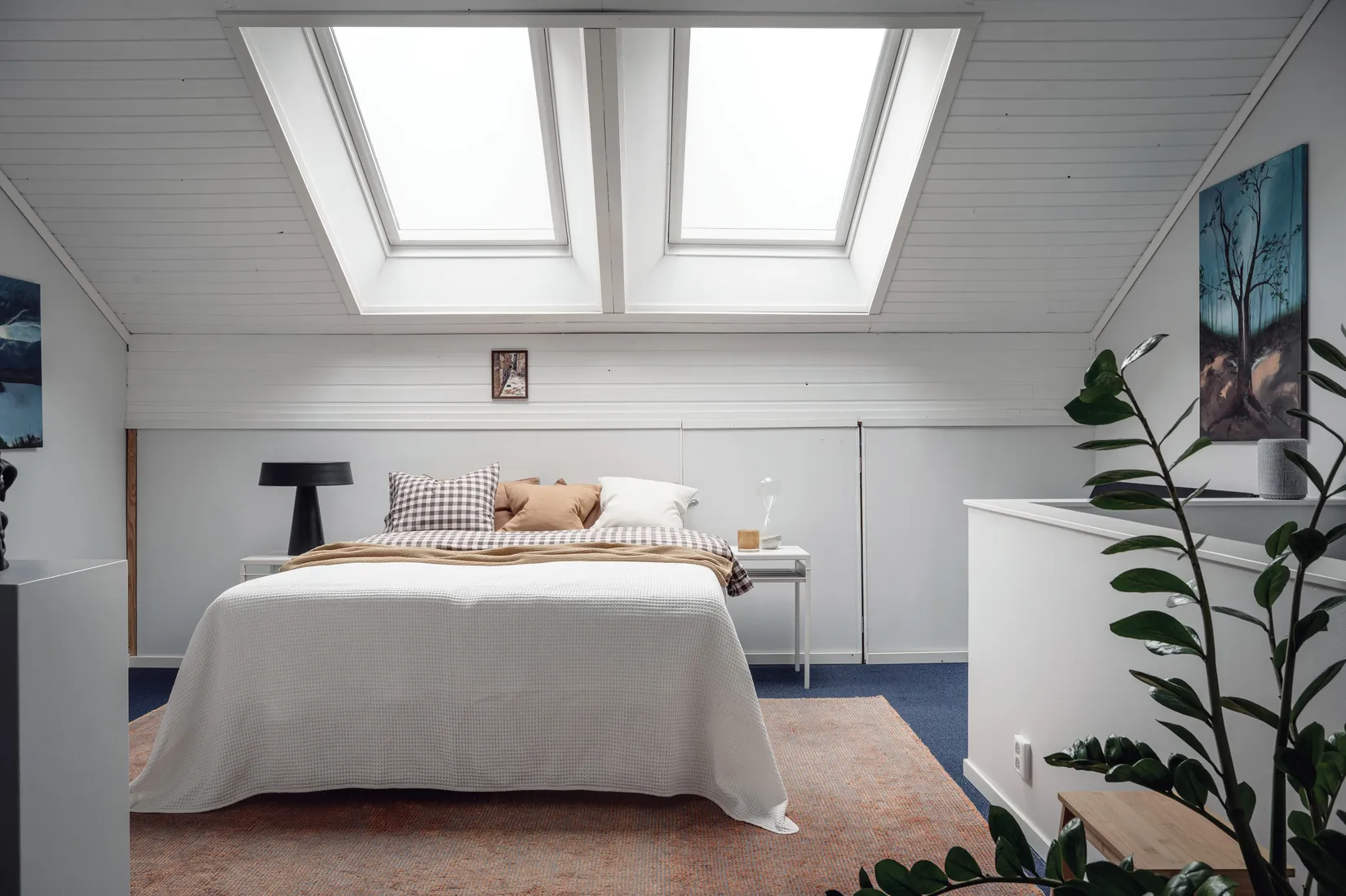 Villa, Radhus, Nyhagen 38, Billdal - Skintebo, Göteborg
