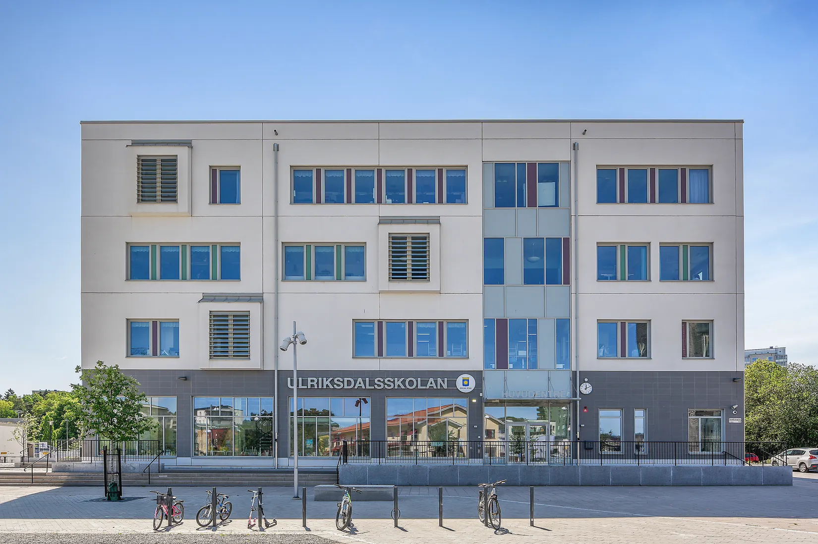 Bostadsrätt, Cronhielms allé 33, Ulriksdal, Solna