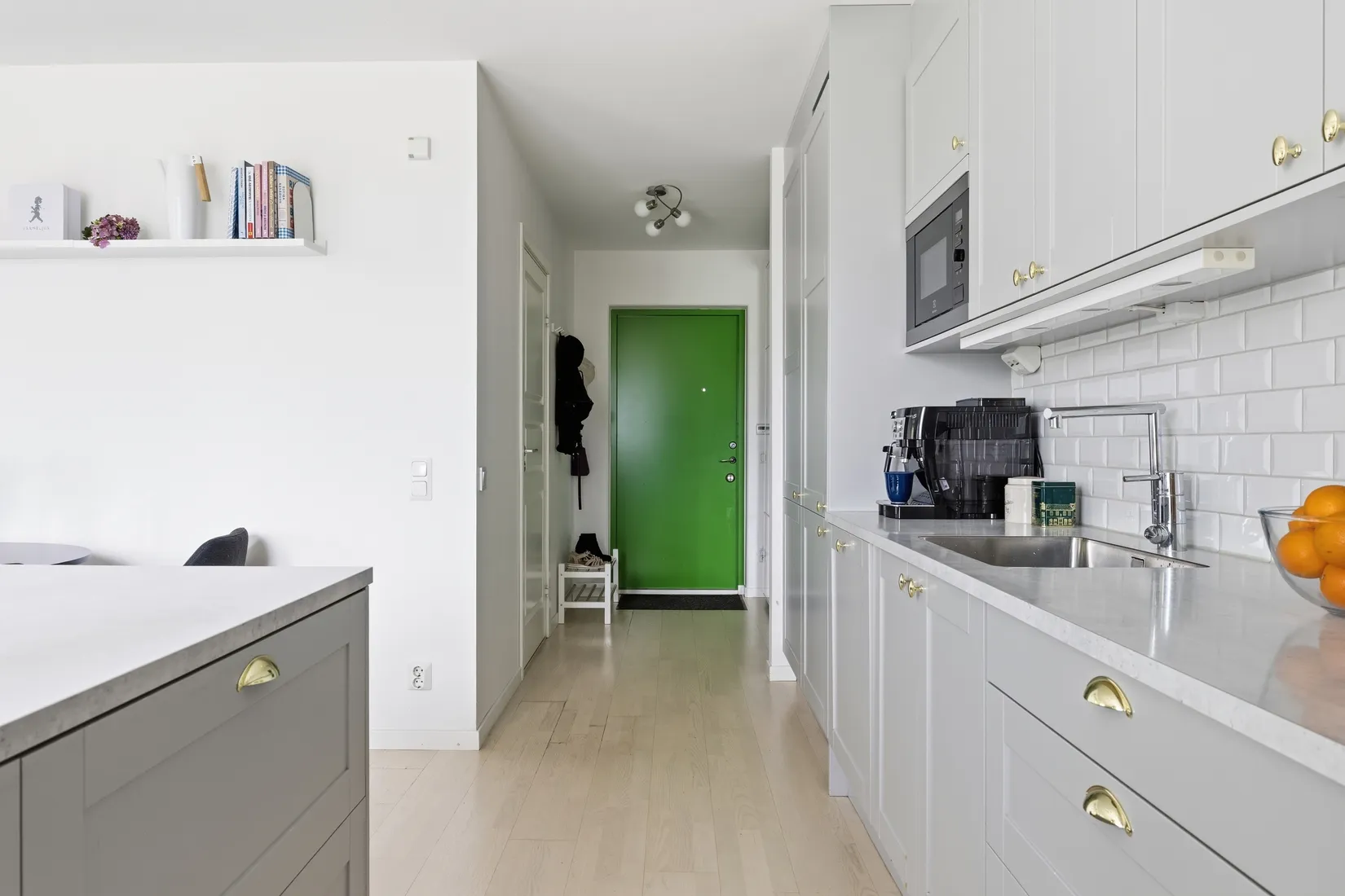 Bostadsrätt, Cronhielms allé 33, Ulriksdal, Solna