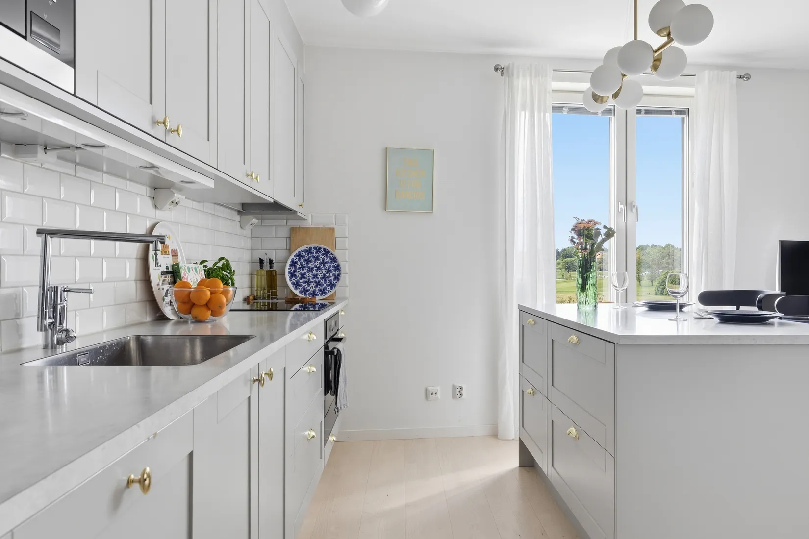 Bostadsrätt, Cronhielms allé 33, Ulriksdal, Solna