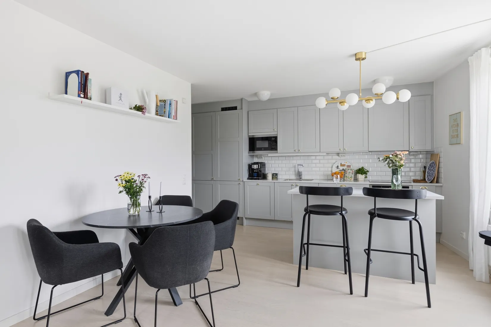 Bostadsrätt, Cronhielms allé 33, Ulriksdal, Solna