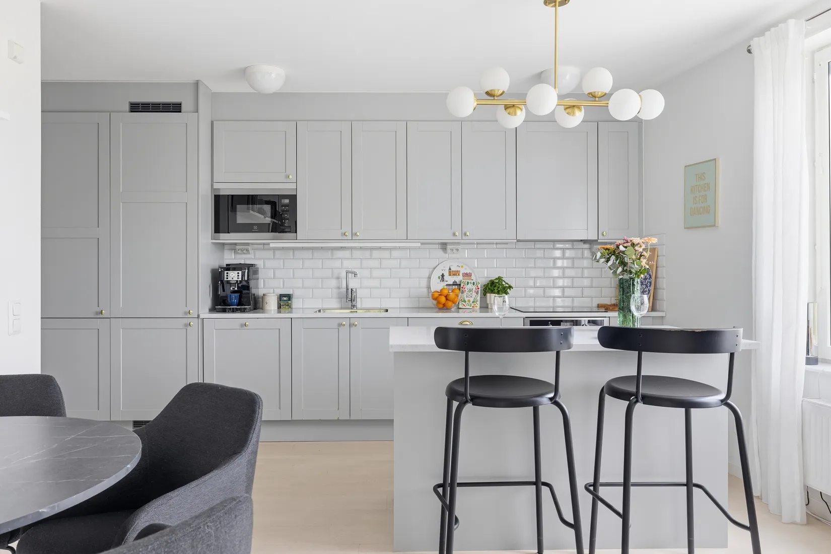 Bostadsrätt, Cronhielms allé 33, Ulriksdal, Solna