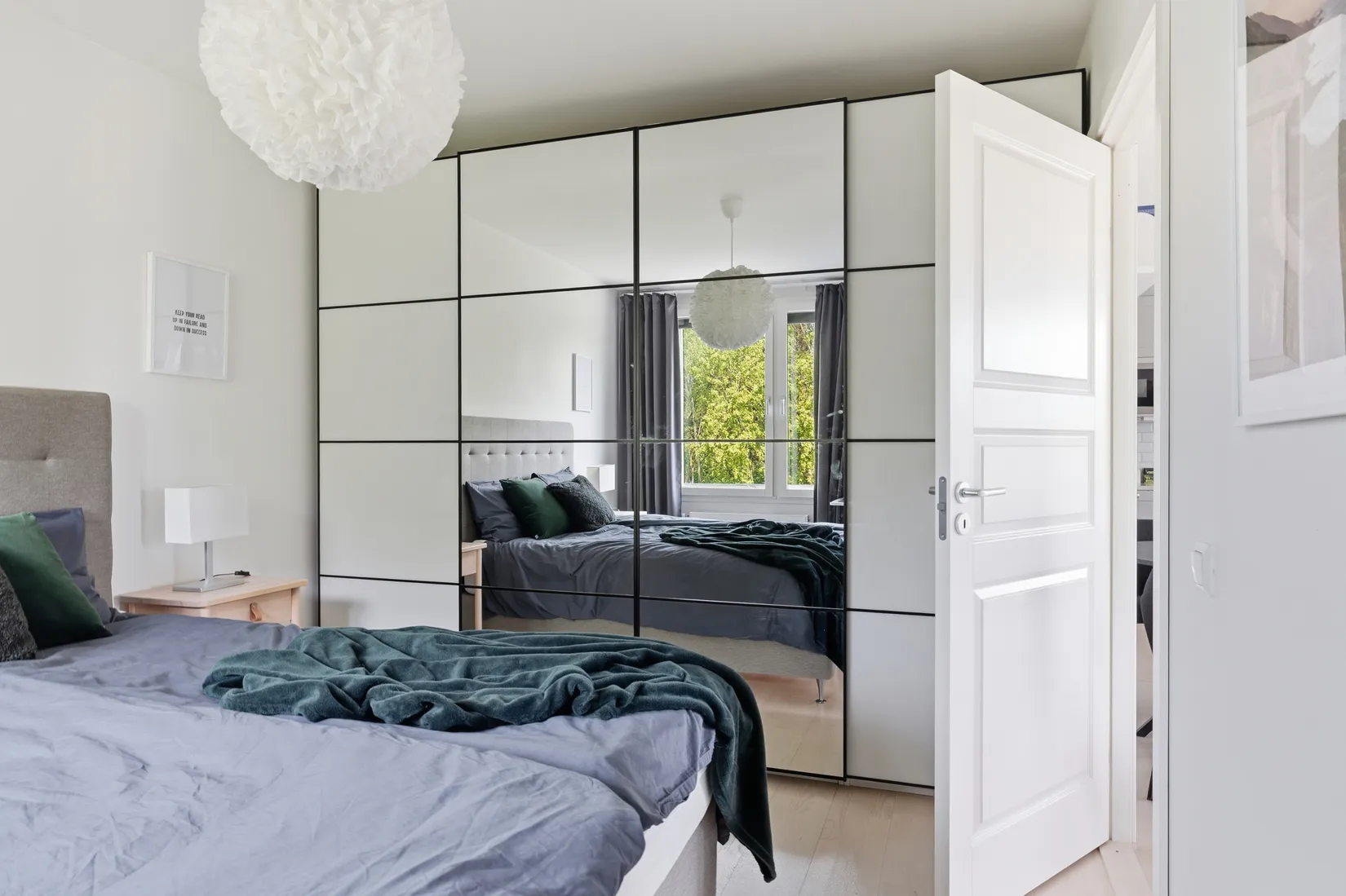 Bostadsrätt, Cronhielms allé 33, Ulriksdal, Solna