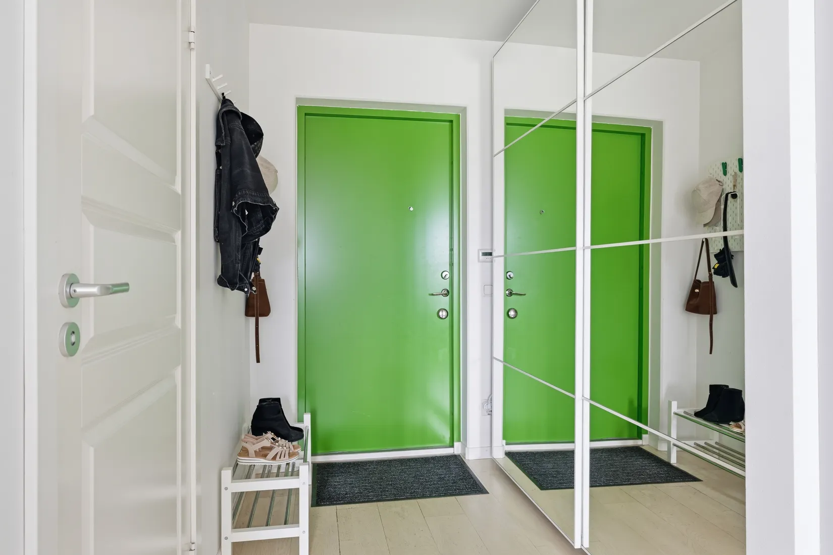 Bostadsrätt, Cronhielms allé 33, Ulriksdal, Solna