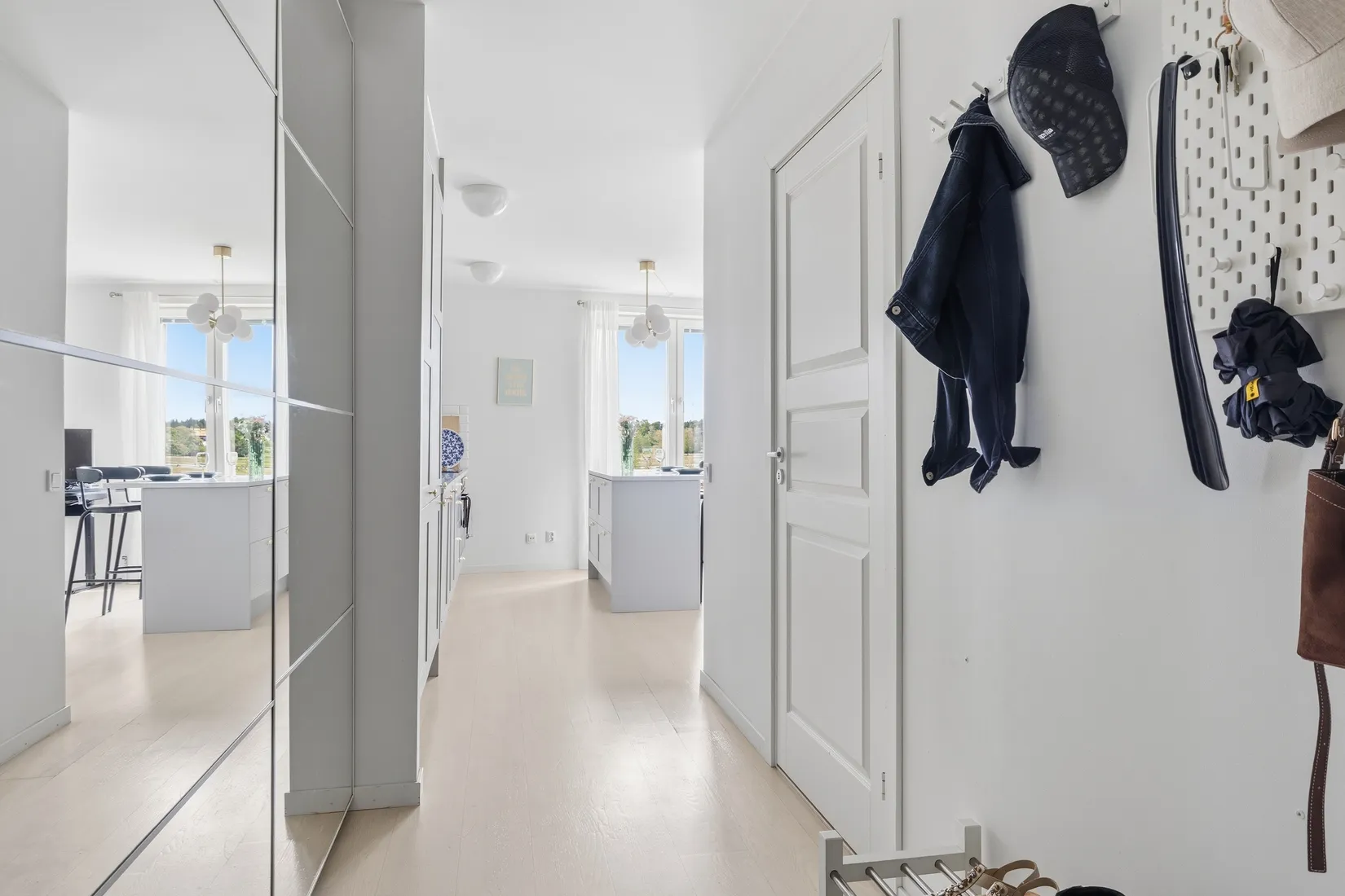 Bostadsrätt, Cronhielms allé 33, Ulriksdal, Solna