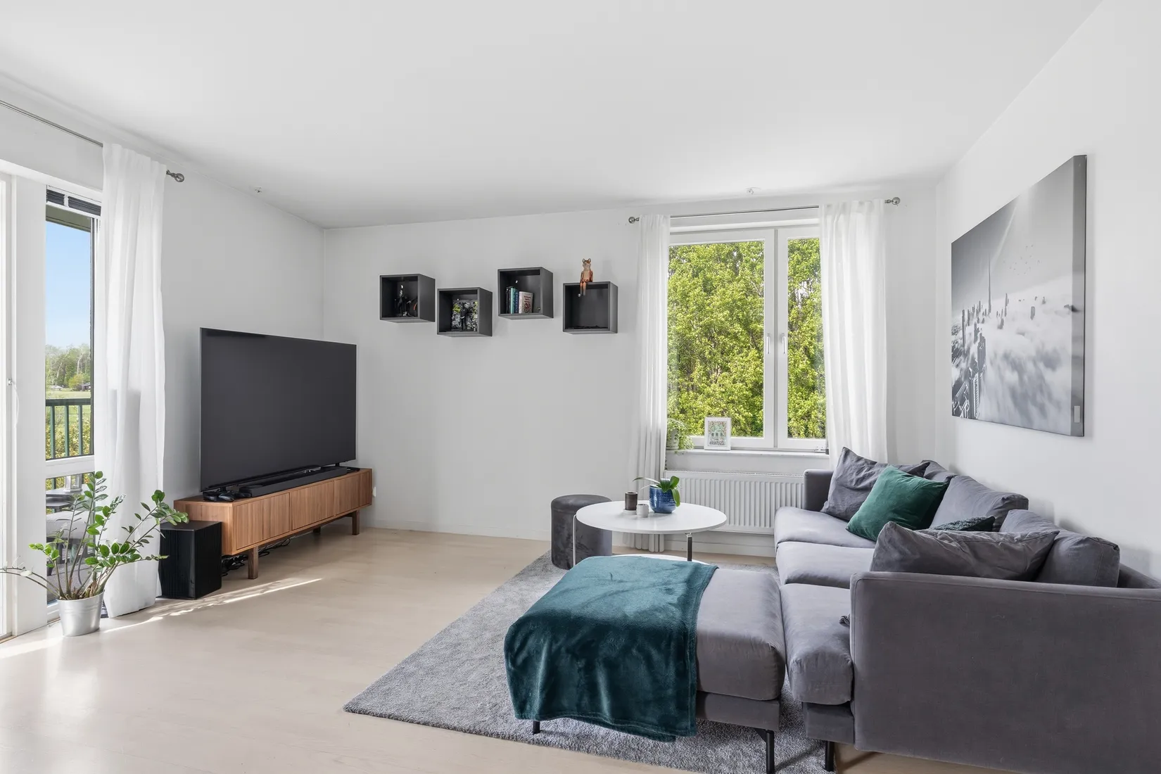 Bostadsrätt, Cronhielms allé 33, Ulriksdal, Solna