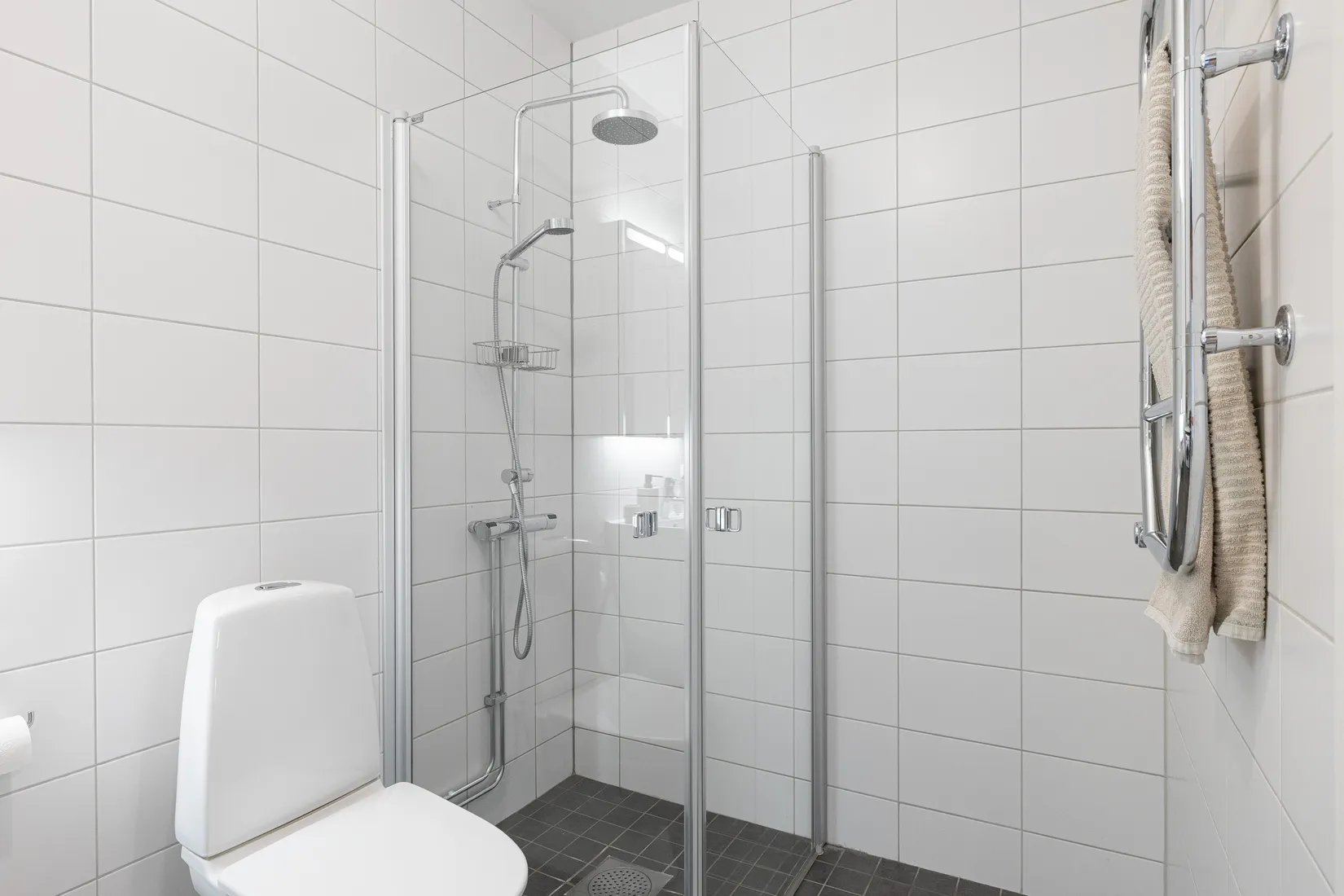 Bostadsrätt, Cronhielms allé 33, Ulriksdal, Solna