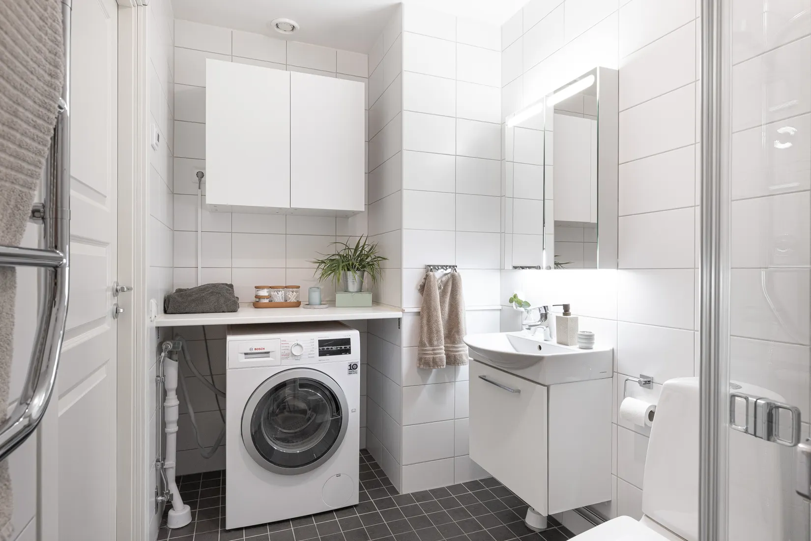 Bostadsrätt, Cronhielms allé 33, Ulriksdal, Solna