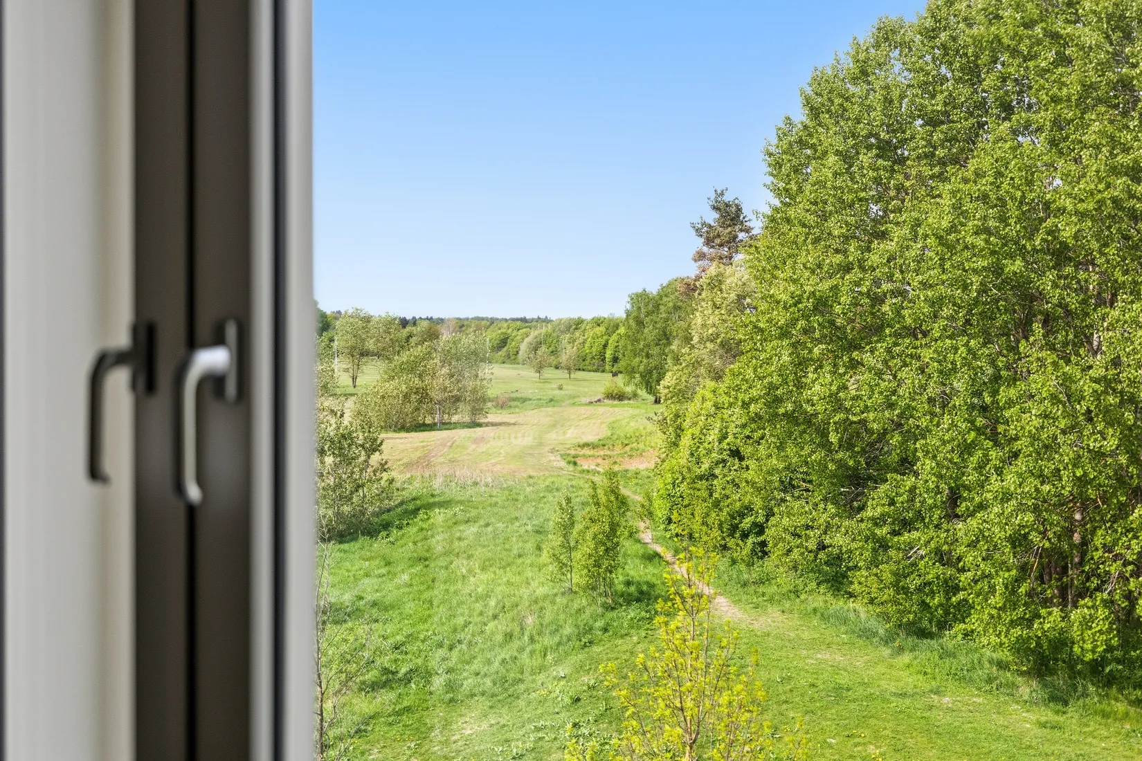 Bostadsrätt, Cronhielms allé 33, Ulriksdal, Solna