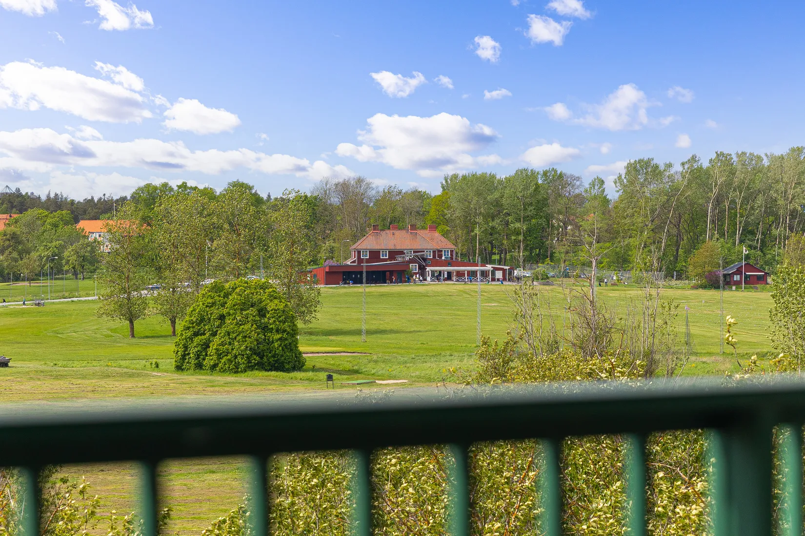 Bostadsrätt, Cronhielms allé 33, Ulriksdal, Solna