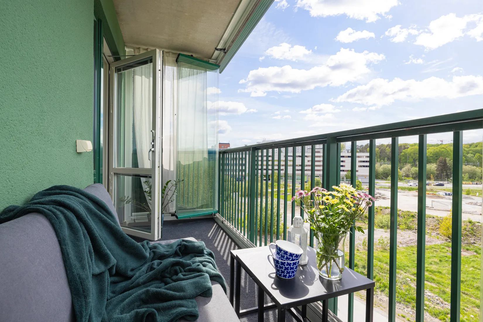 Bostadsrätt, Cronhielms allé 33, Ulriksdal, Solna