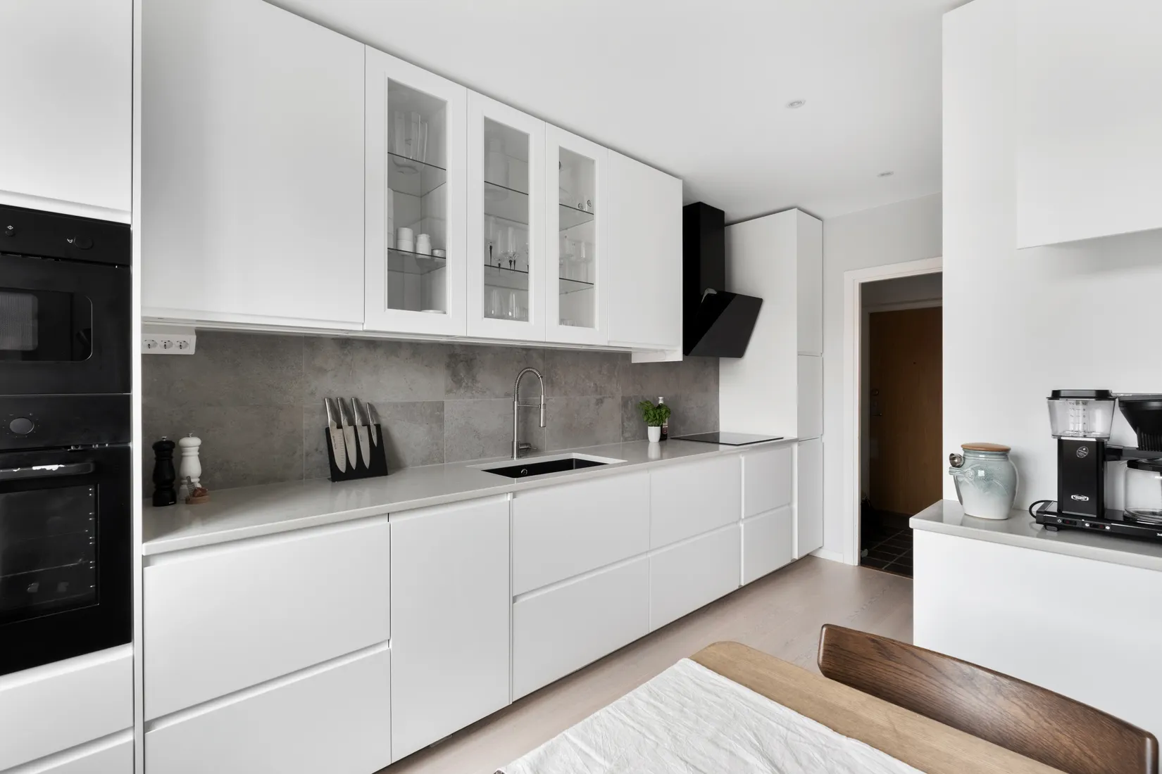 Bostadsrätt, Erik Dahlbergsvägen 77B, Karlshamn