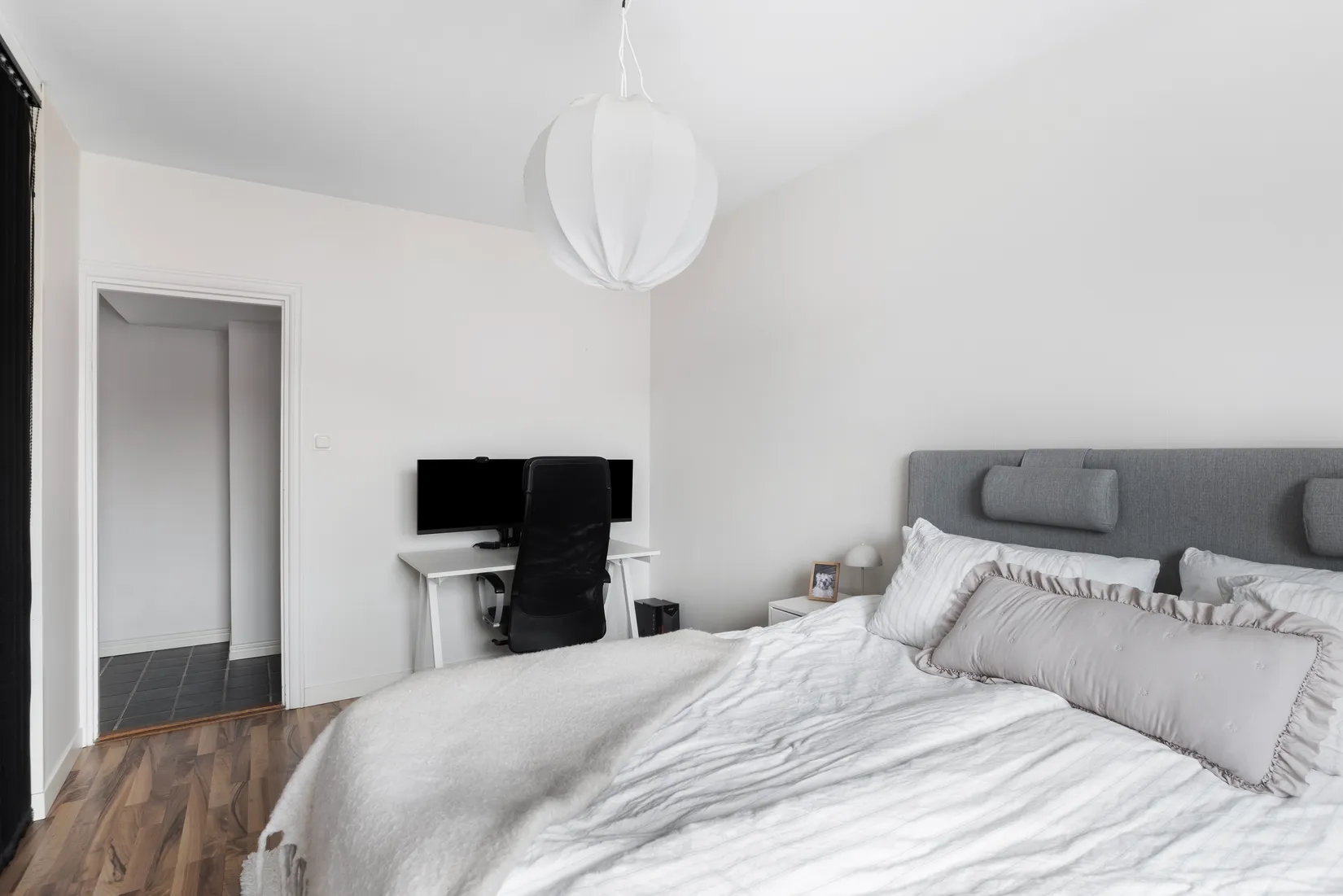 Bostadsrätt, Erik Dahlbergsvägen 77B, Karlshamn