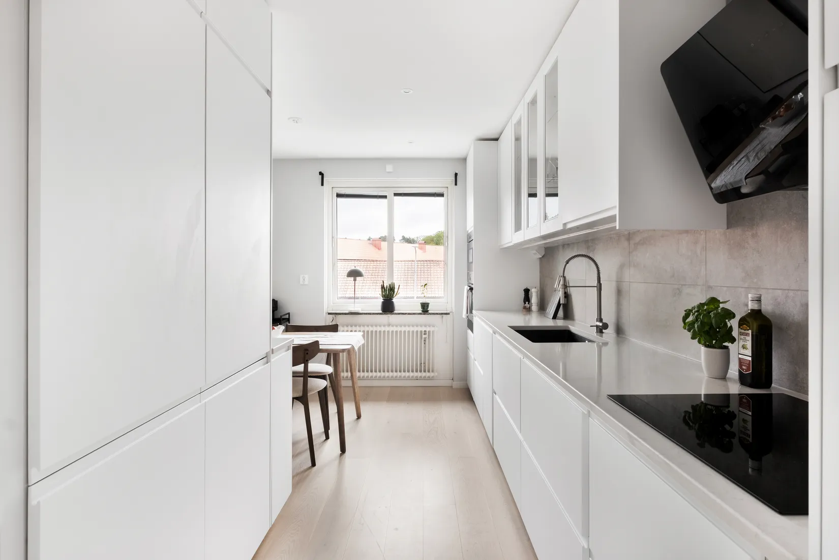 Bostadsrätt, Erik Dahlbergsvägen 77B, Karlshamn