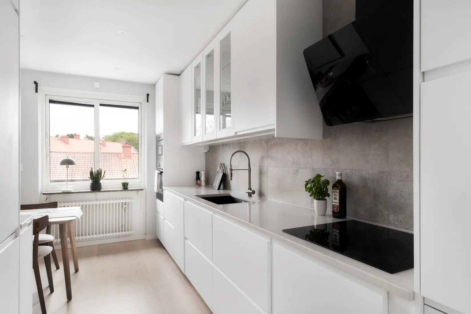 Bostadsrätt, Erik Dahlbergsvägen 77B, Karlshamn