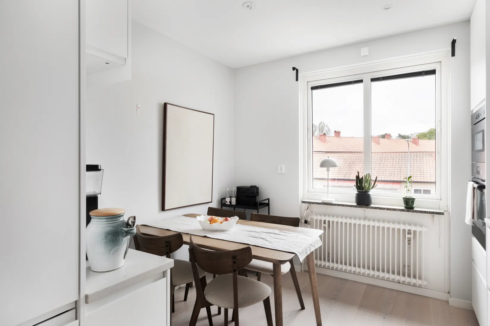 Bostadsrätt, Erik Dahlbergsvägen 77B, Karlshamn