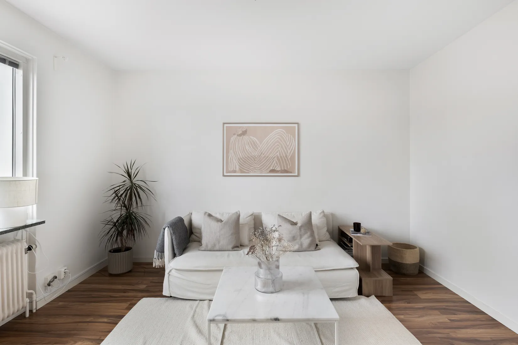 Bostadsrätt, Erik Dahlbergsvägen 77B, Karlshamn