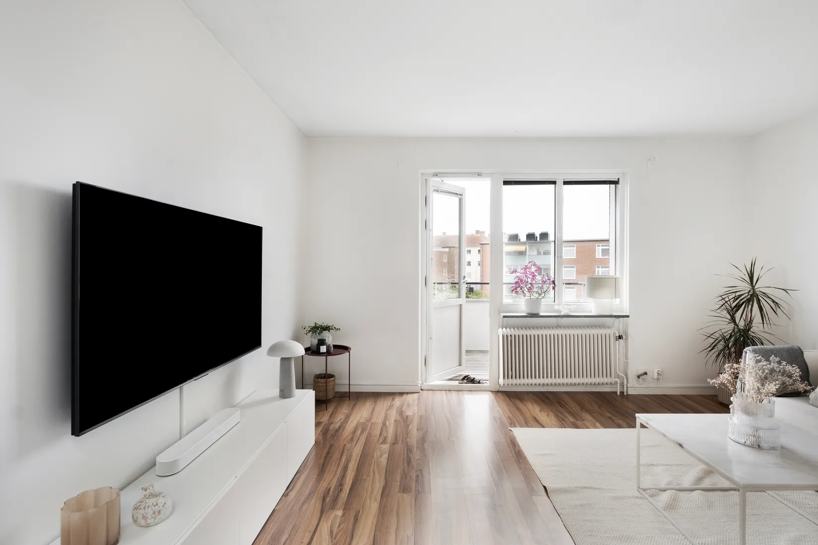 Bostadsrätt, Erik Dahlbergsvägen 77B, Karlshamn