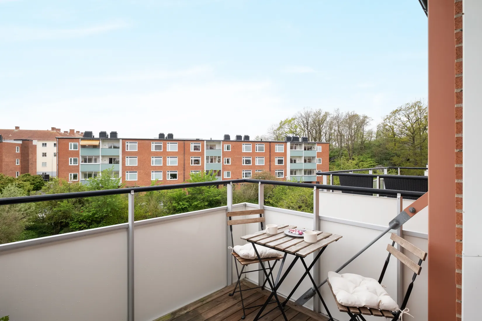 Bostadsrätt, Erik Dahlbergsvägen 77B, Karlshamn