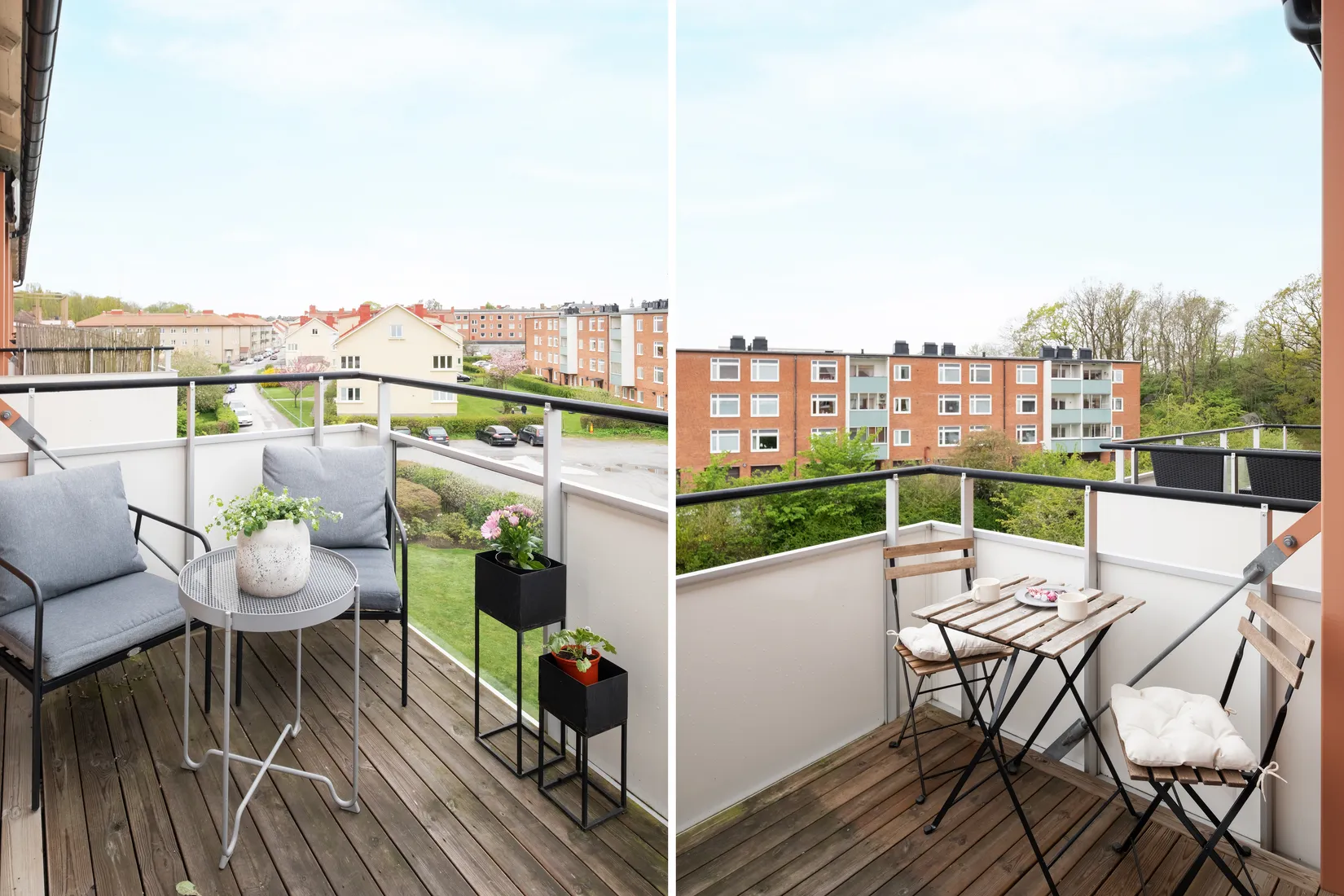 Bostadsrätt, Erik Dahlbergsvägen 77B, Karlshamn