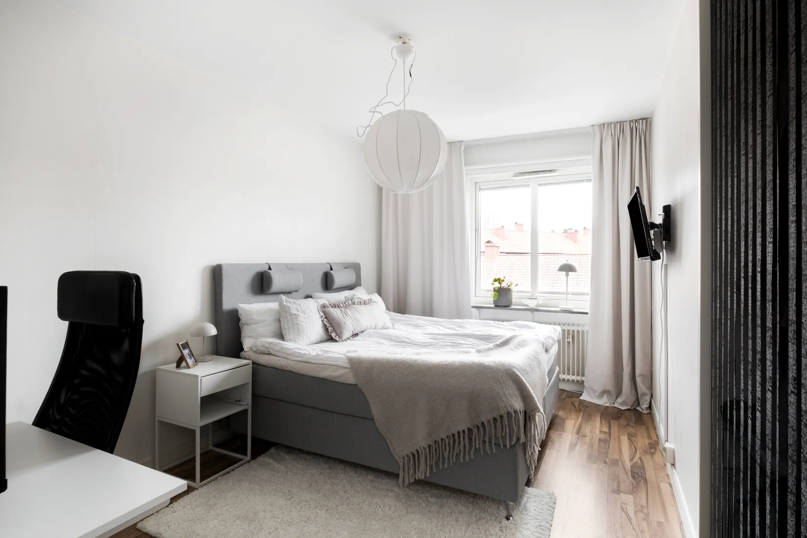 Bostadsrätt, Erik Dahlbergsvägen 77B, Karlshamn