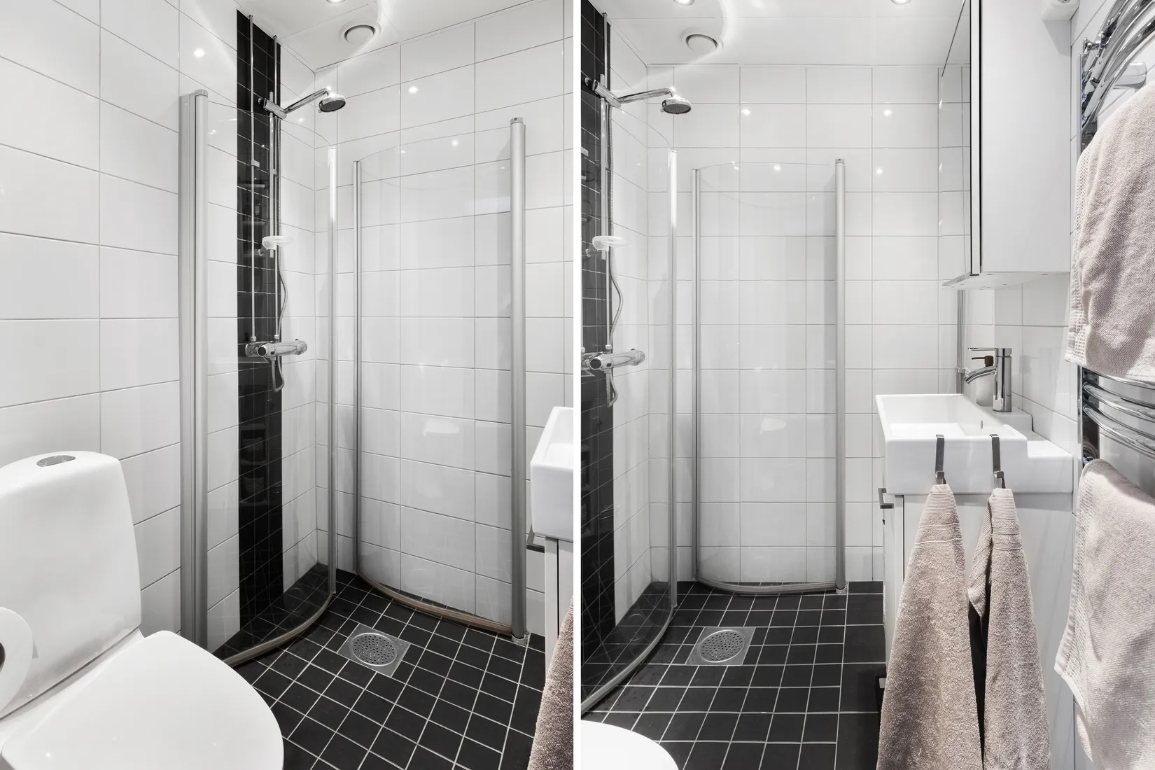 Bostadsrätt, Erik Dahlbergsvägen 77B, Karlshamn