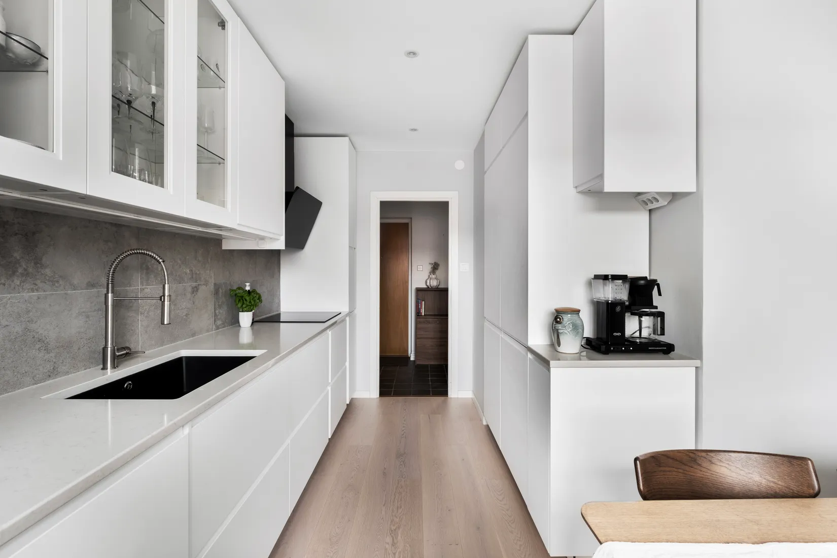 Bostadsrätt, Erik Dahlbergsvägen 77B, Karlshamn