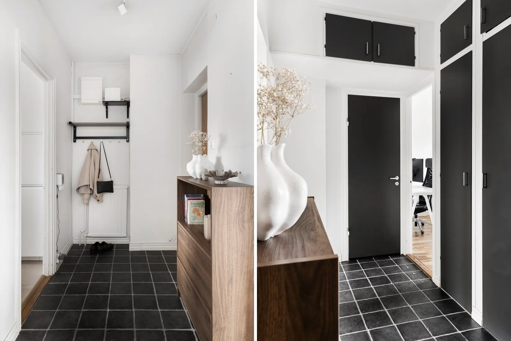 Bostadsrätt, Erik Dahlbergsvägen 77B, Karlshamn