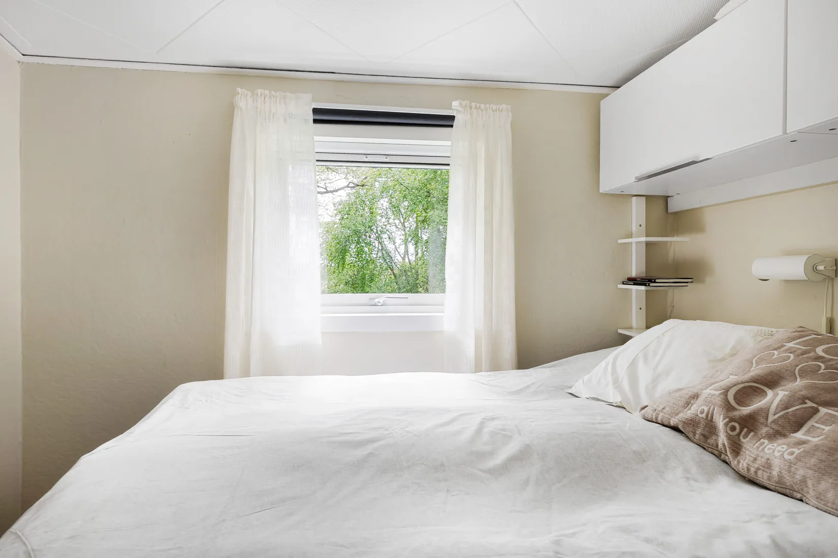 Fritidshus, Östra Harg HOLMEN SÖDRA 57, Linköping