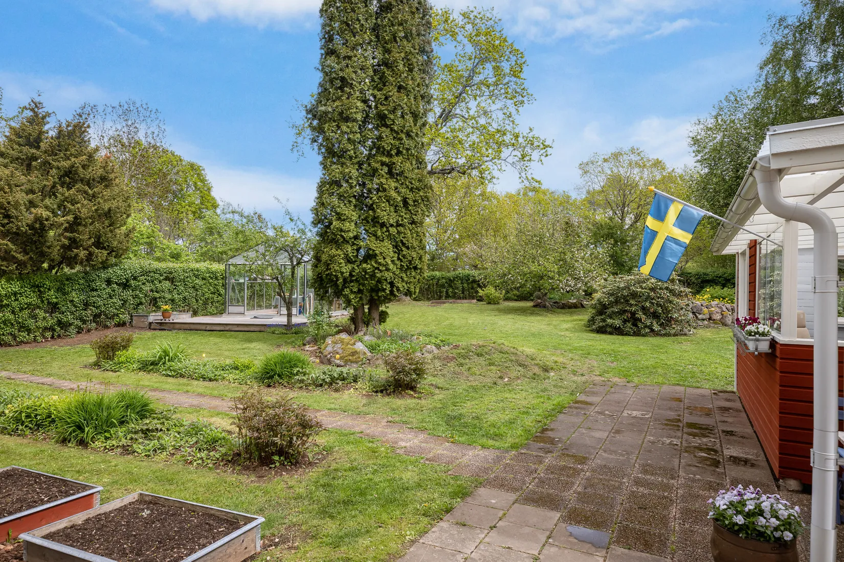 Fritidshus, Östra Harg HOLMEN SÖDRA 57, Linköping