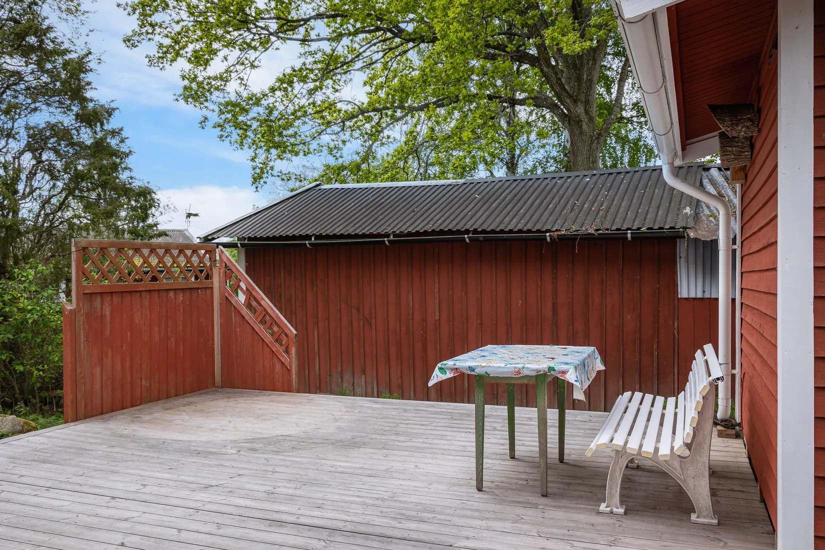 Fritidshus, Östra Harg HOLMEN SÖDRA 57, Linköping