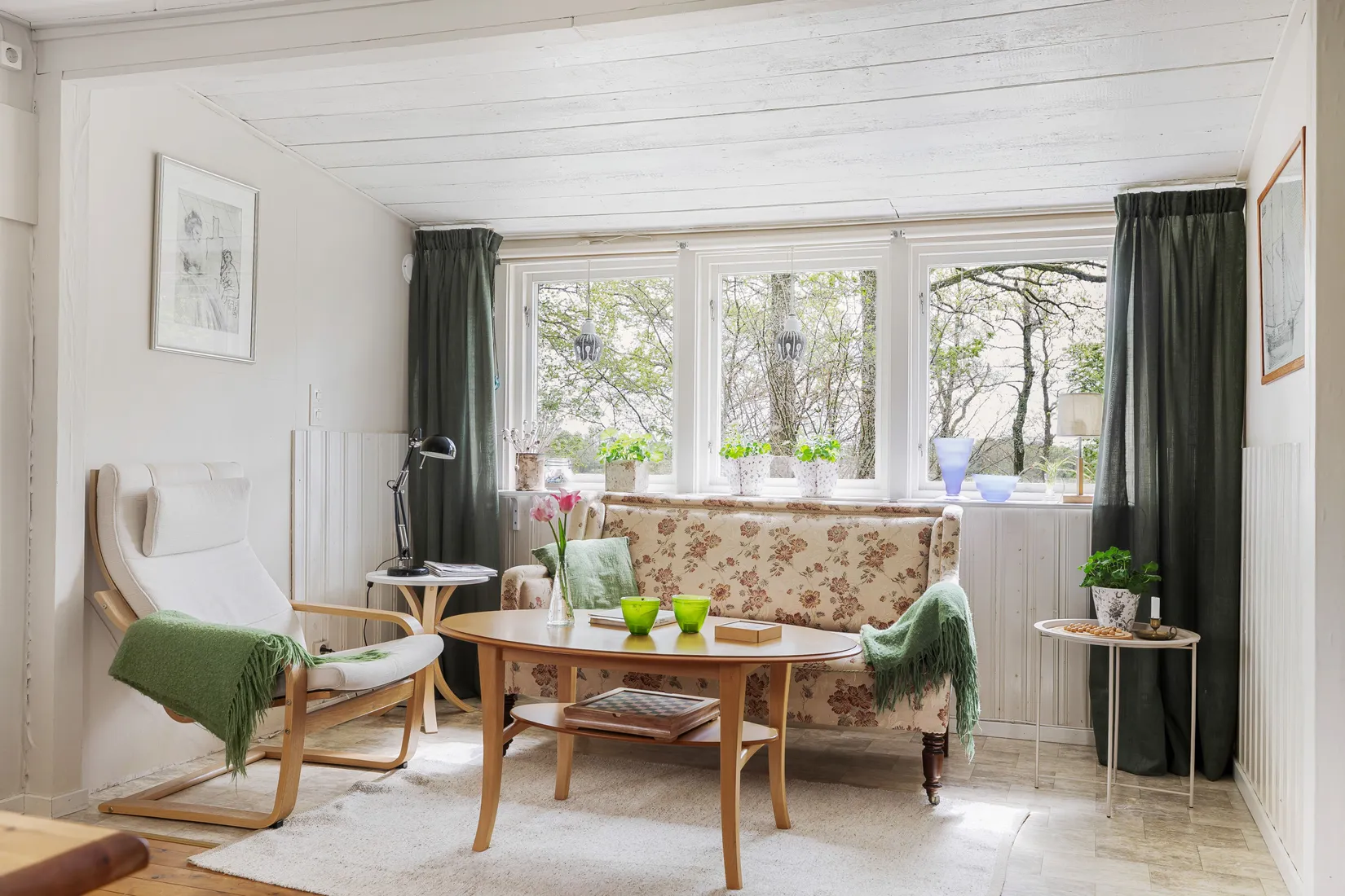 Fritidshus, Östra Harg HOLMEN SÖDRA 57, Linköping