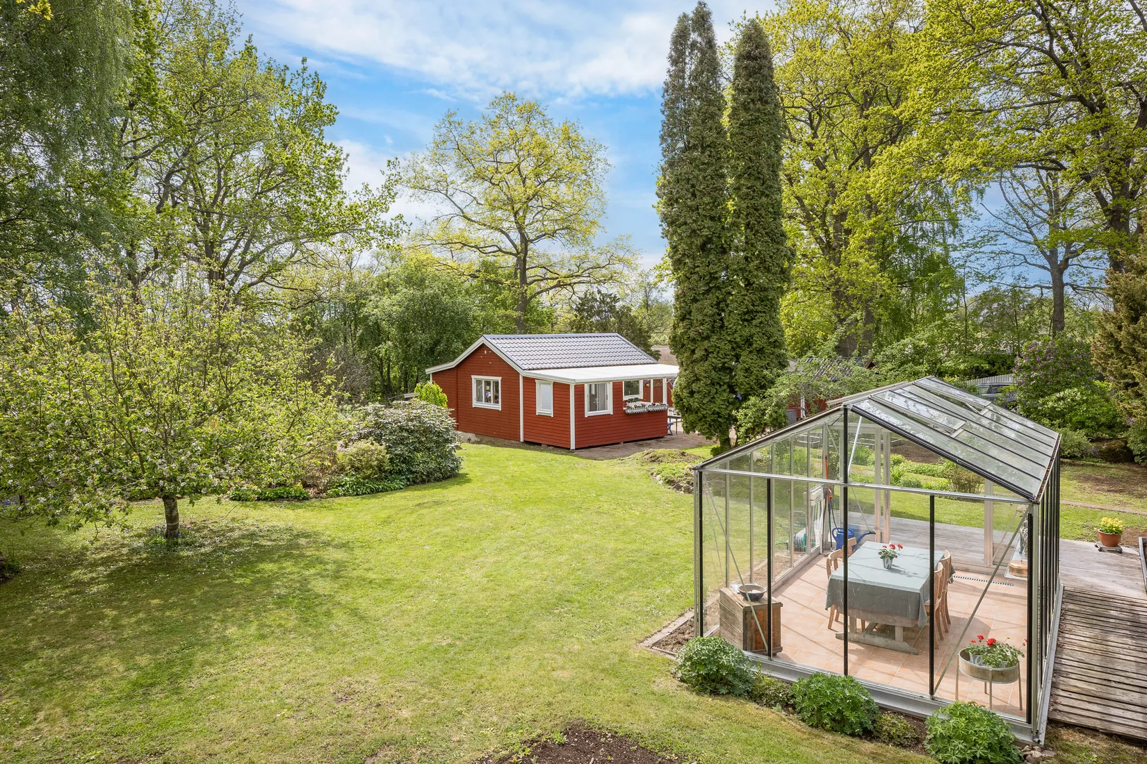 Fritidshus, Östra Harg HOLMEN SÖDRA 57, Linköping